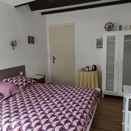 דירות Brassac  Chez Charlotte Et Michel מראה חיצוני תמונה