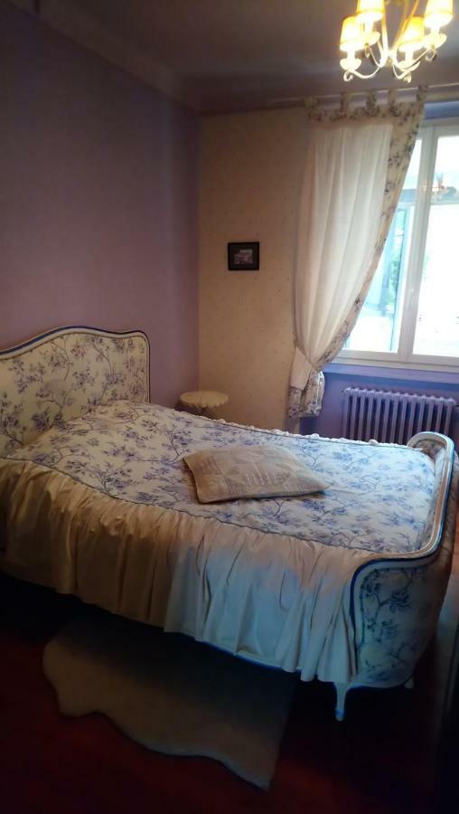 דירות Brassac  Chez Charlotte Et Michel מראה חיצוני תמונה